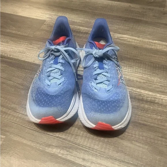 [SOLD]Hoka Women’s Mach 6 Athletic Shoes - Picture 2 of 6